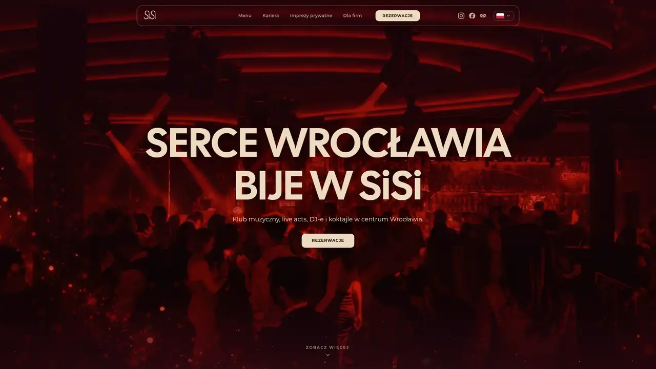 SiSi Wrocław